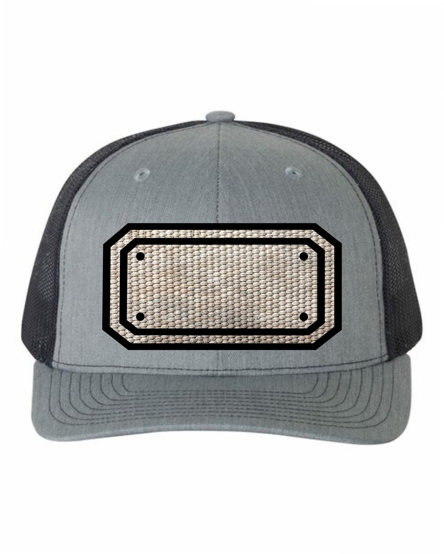 Passport Style Hose Hat