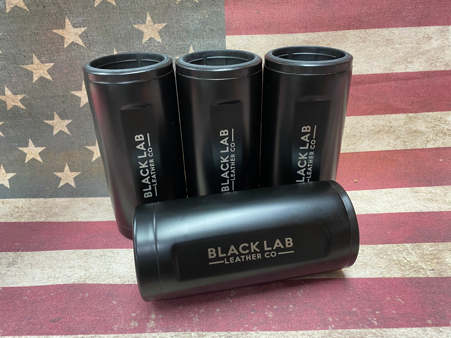 Slim Can Beverage Holder