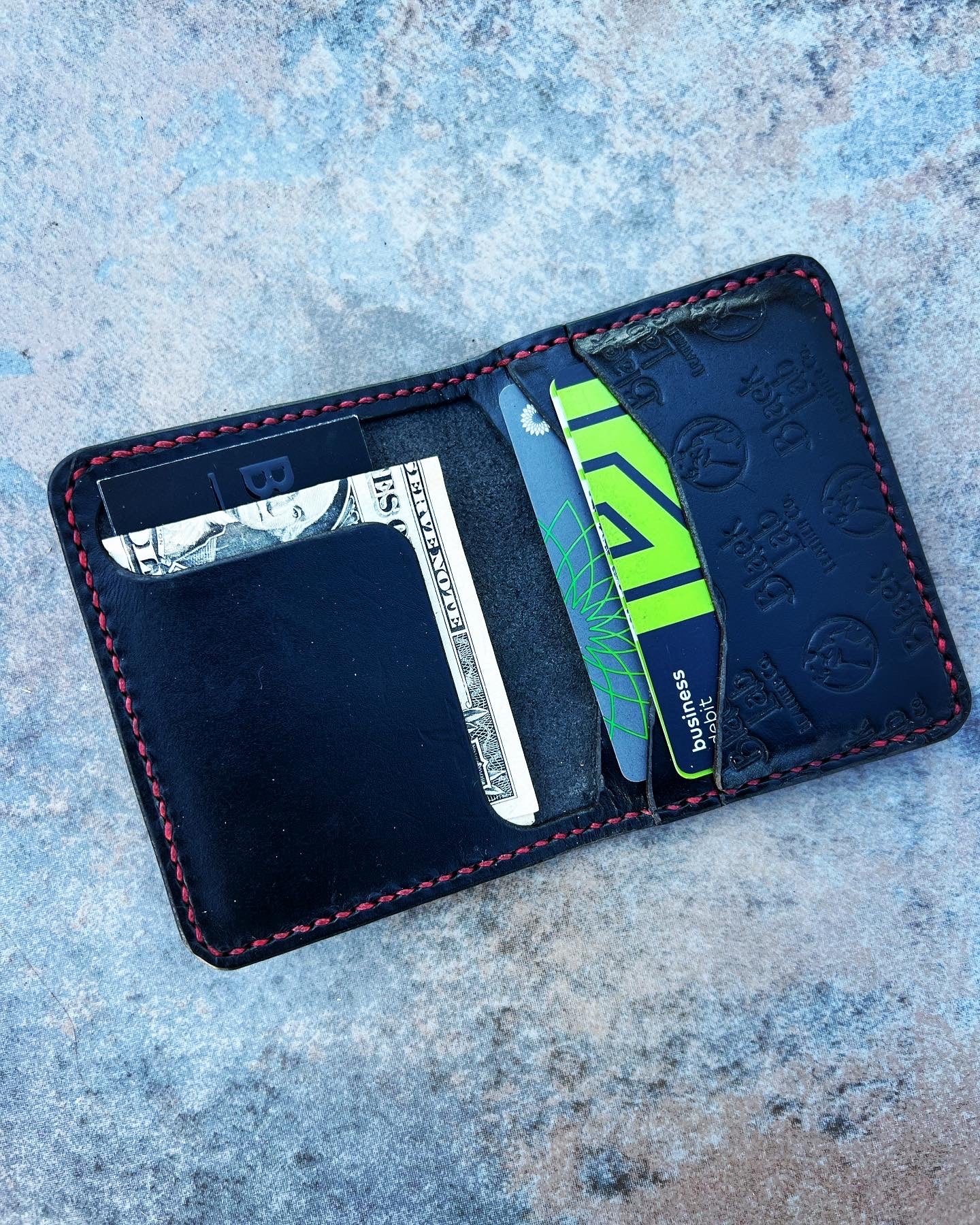 pocket Wallet