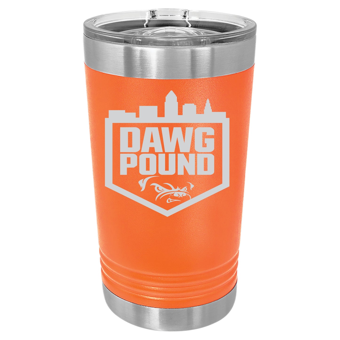 Dawg Pound