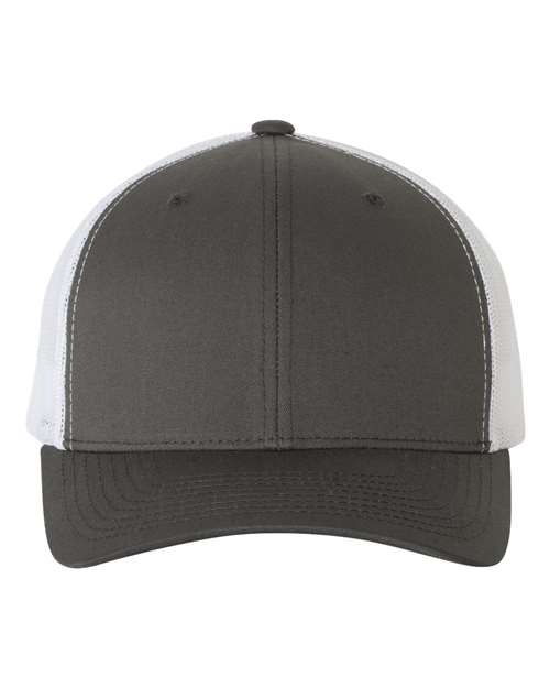 Chardon Richardson 112/YP Classic Trucker Snapback Hat