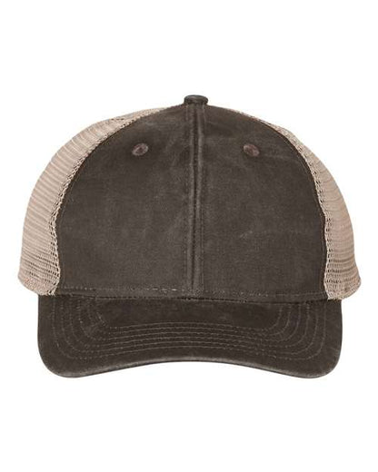 Chardon Womens Ponytail Cap