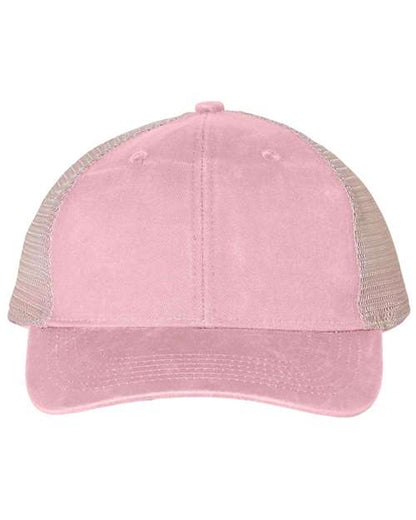 Chardon Womens Ponytail Cap