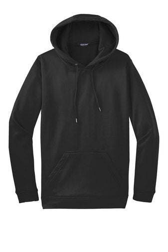 Customized Pull-Over Hoodie