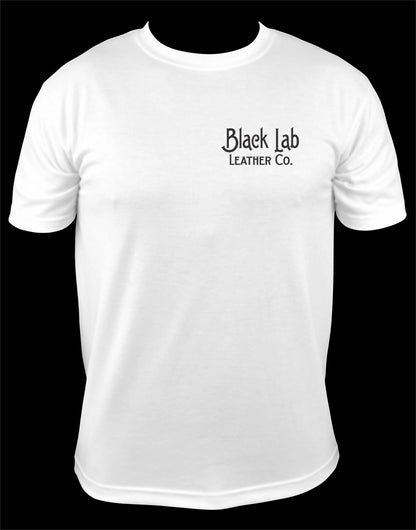 Black Lab Leather Co. T-Shirt