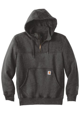 Carhartt paxton hot sale mock