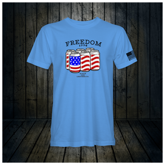 Freedom 1776 6-Pack T-Shirt