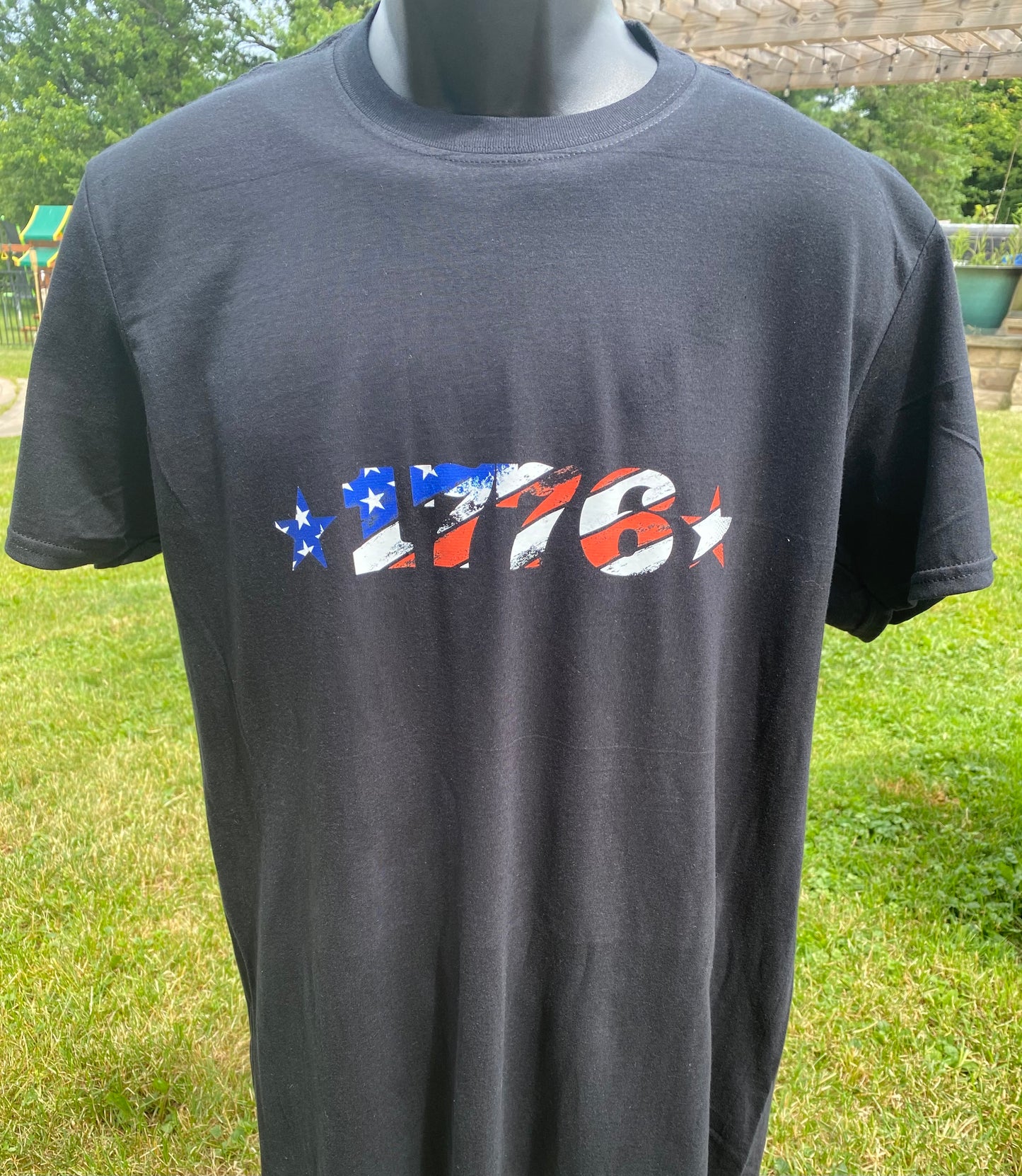 *1776* Shirt